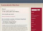 Kamerakinds Blog