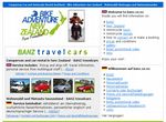 Bike Adventure New Zealand