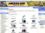 Shop Hessler Motorsport