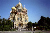 Russische Kapelle
