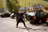 Endlich in Kiel