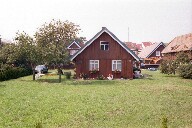 Holzhaus