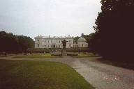Schlo in Palanga