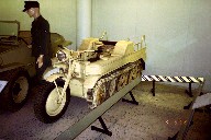 Kettenkrad