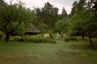 Kleine Bauernhuser