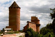 Burg Sigulda