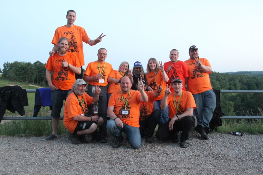 Orga 2015