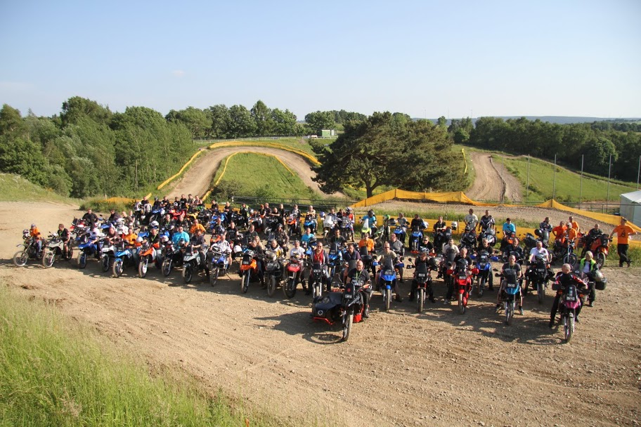 Teilnehmer 2015