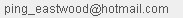 Mailadresse