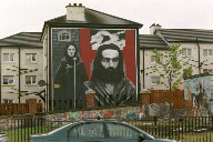 Huser in Derry