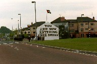 Huser in Derry
