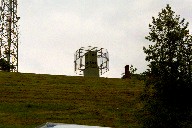 Wachturm