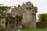 Donegal Castle