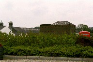 Bushmills Distillery