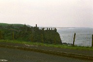 Dunluce Castle