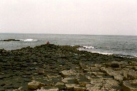Giant's Causeway