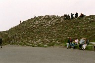 Giant's Causeway