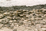 Giant's Causeway