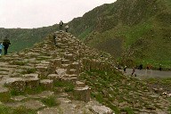 Giant's Causeway