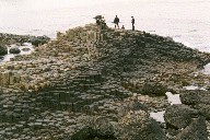 Giant's Causeway