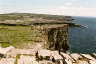 Steilklippe