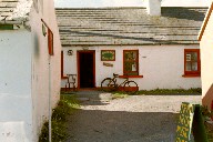 alt Irland