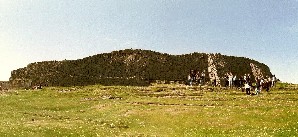 Eingang