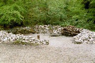Kochstelle