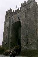 Bunratty Castle