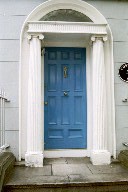 Doors of Dublin