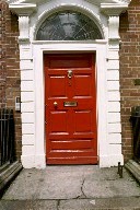 Doors of Dublin