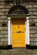 Doors of Dublin