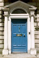 Doors of Dublin