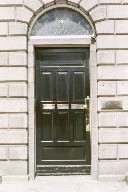 Doors of Dublin