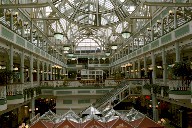 St. Stefens Green Shopping Center