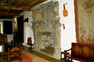 Kaminzimmer