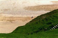 Strandmalerei