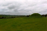 Kleingrab