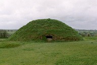Kleingrab