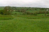 Blick ber das Tal