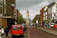 Big Ben Nachbau