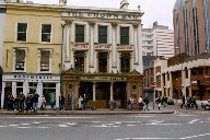 The Crown Bar