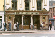 The Crown Bar