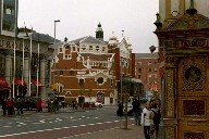 Oper von Belfast