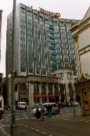 Hotel Europa