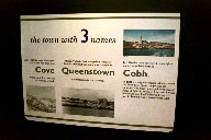 Ortsnamenschild