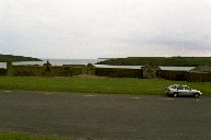 Charles Fort