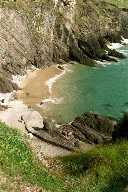 Bucht