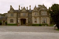 Haupthaus