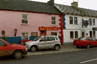Dan Foleys Pub